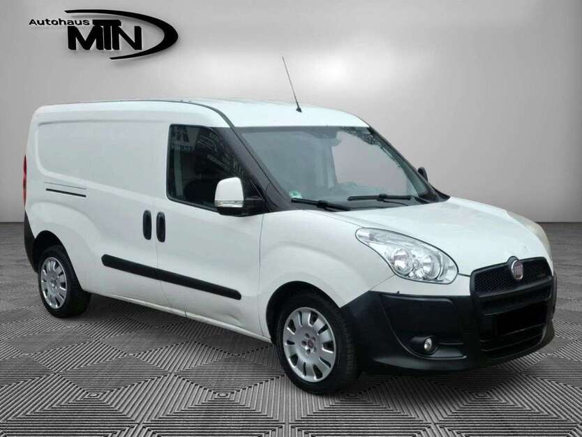 Fiat Doblo 219.000 km 3.990 € Köln 51067