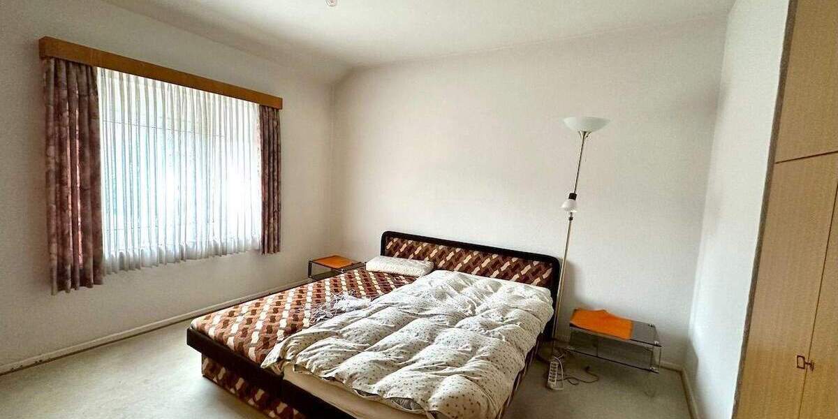 Gut geschnittenes Reihenhaus mit schönem Garten 4 zimmer