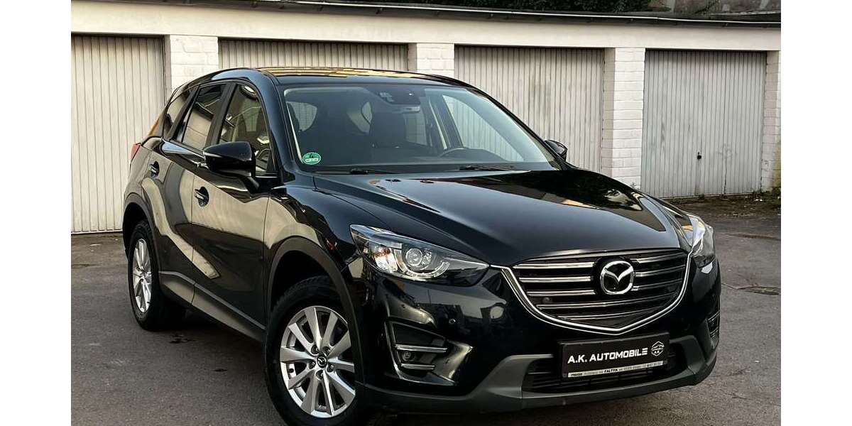 Mazda CX-5 198.026 km 6.200 &euro; Oberhausen 46045