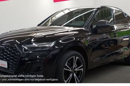 Audi Q5 46.510 km 40.350 &euro; Mülheim a.d. Ruhr 45481