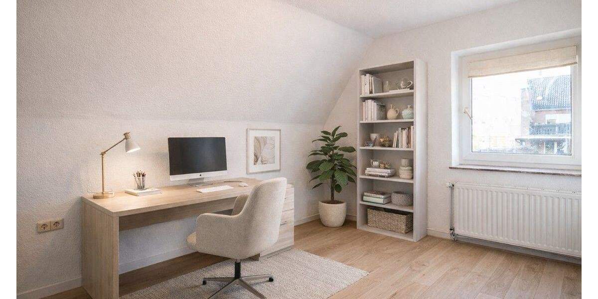 Doppelhaushälfte Dormagen / Delhoven Delhoven - 3 Zimmer, 75 m&sup2;, 280.000&euro; | Angebot:25154047