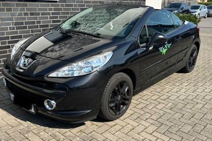 Peugeot 207 86.500 km 2.999 &euro; Mönchengladbach 41069