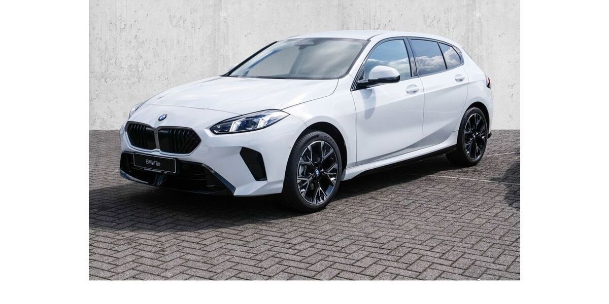 BMW 120 3.900 km 34.690 &euro; Dormagen 41540