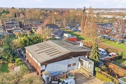 Halle in Krefeld 299.000 € 565 m² zimmer