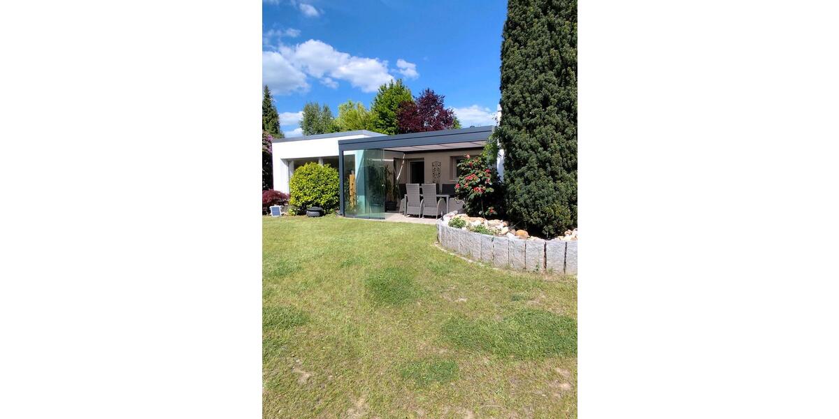 Sanierter Bungalow provisionsfrei 3 zimmer