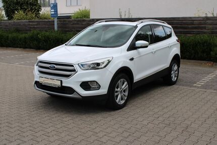 Ford Kuga 117.000 km 9.990 &euro; Mönchengladbach 41063