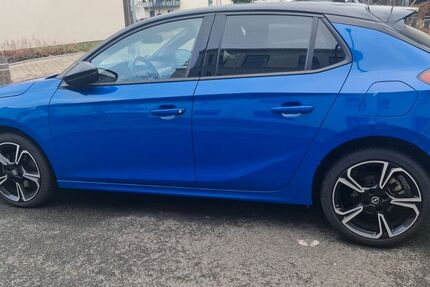 Opel Corsa 92.700 km 10.900 &euro; Duisburg 47259