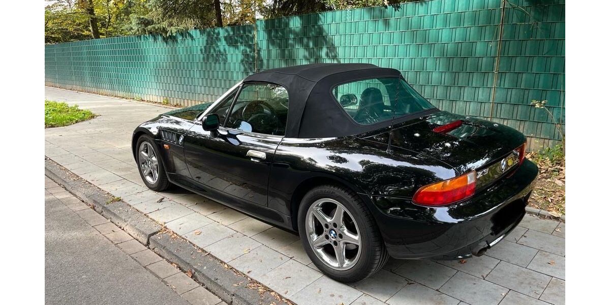 BMW Z3 129.000 km 8.500 &euro; Mönchengladbach 41239