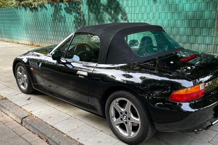 BMW Z3 129.000 km 9.000 &euro; Mönchengladbach 41239