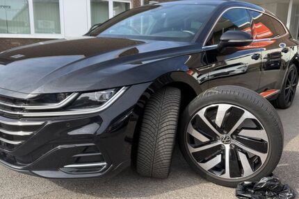 VW Arteon 131.600 km 19.880 &euro; Düsseldorf 40549