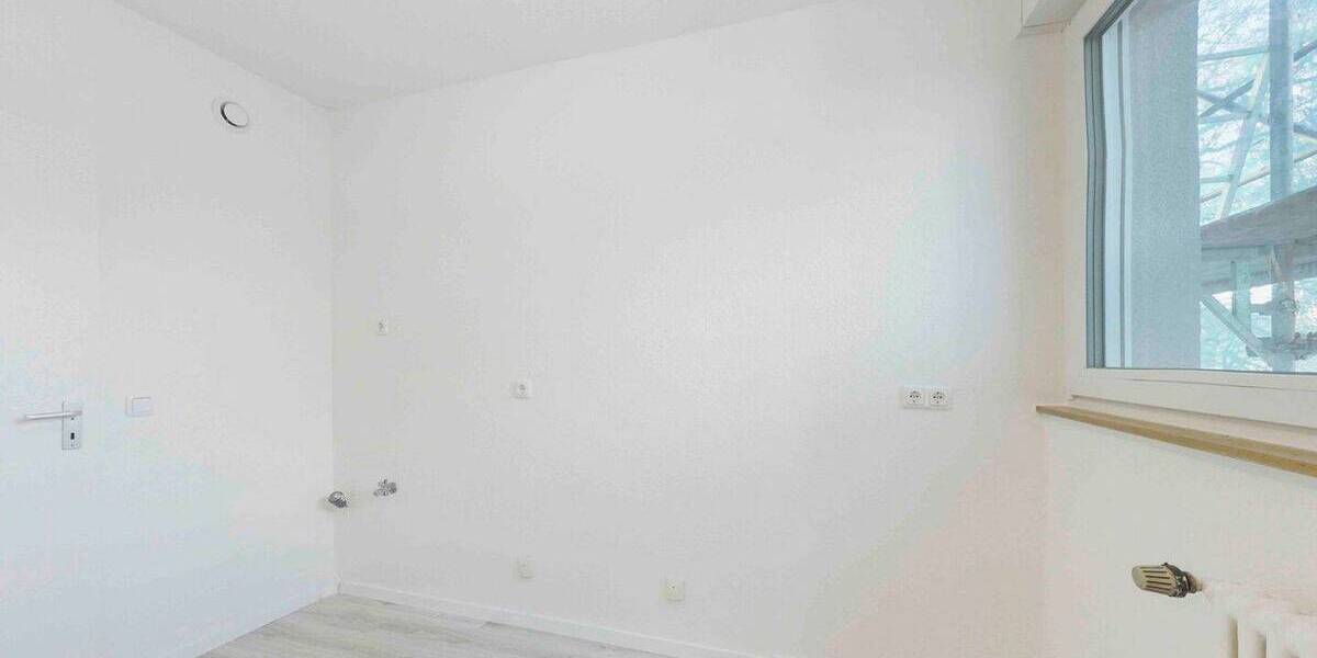 Etagenwohnung Leverkusen Steinbüchel - 3 Zimmer, 80 m&sup2;, 179.000&euro; | Angebot:26218932