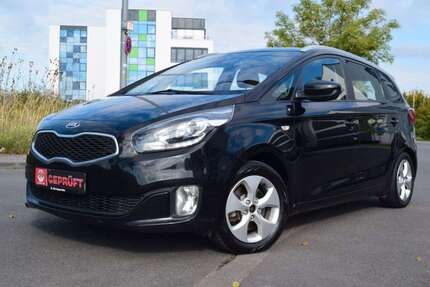 Kia Carens 250.000 km 4.999 € Köln 51107