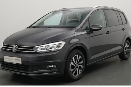 VW Touran 129.121 km 21.688 &euro; Leverkusen 51379