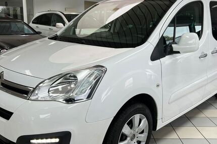 Citroen Berlingo 98.709 km 7.990 € Neuss 41469