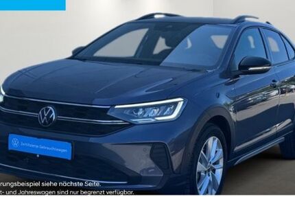 VW Taigo 8.694 km 26.950 &euro; Neuss 41460