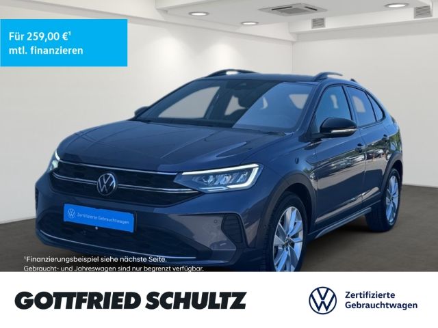 VW Taigo 8.694 km 26.950 &euro; Neuss 41460