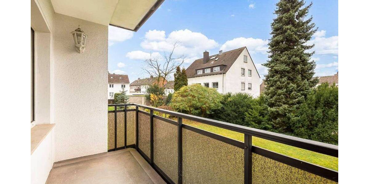 Etagenwohnung Mülheim an der Ruhr Dümpten - 3 Zimmer, 68 m&sup2;, 220.000&euro; | Angebot:26917440