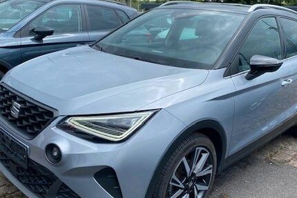 Seat Arona 30.200 km 18.990 € Köln 50677