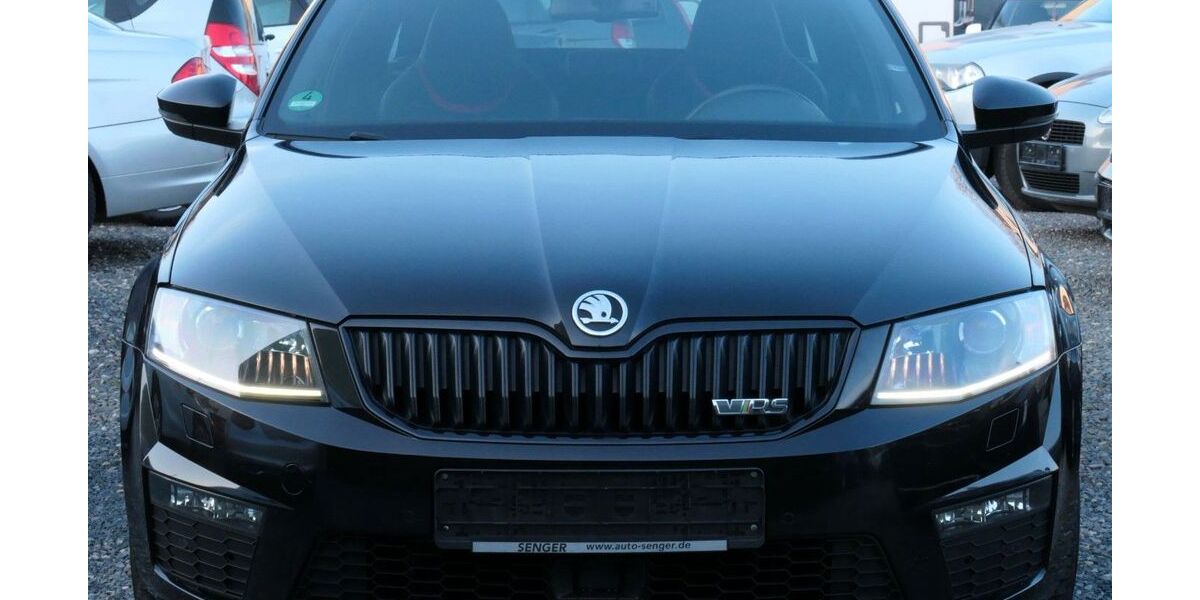 Skoda Octavia 220.000 km 10.950 &euro; Mönchengladbach 41063