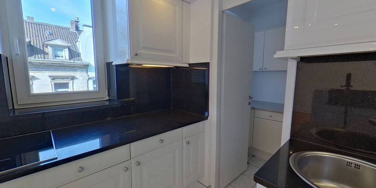 Etagenwohnung Solingen Ohligs-Aufderhöhe - 3 Zimmer, 117 m&sup2;, 394.000&euro; | Angebot:26454904