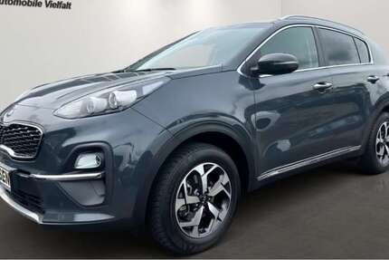 Kia Sportage 37.399 km 17.590 &euro; Viersen 41747