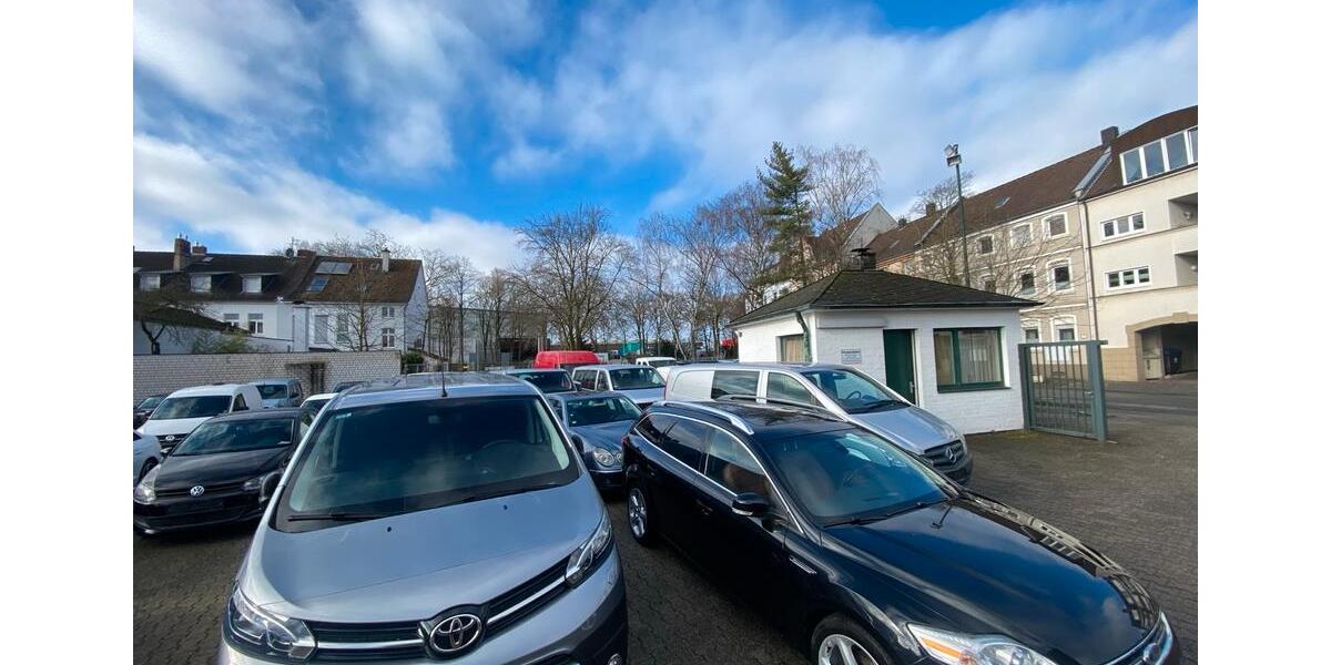 Gewerbeobjekt Düsseldorf Stadtbezirk 9 - 3.800&euro; | Angebot:25317031