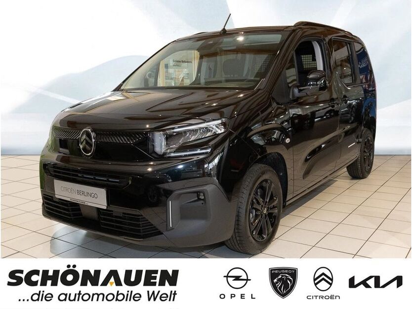 Citroen Berlingo 4.838 km 21.990 € Solingen 42697