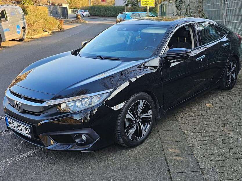 Civic