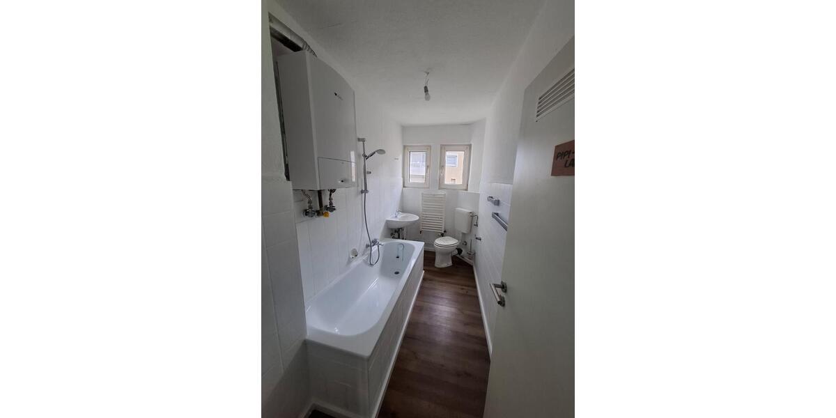 Ruhige 2 Zimmer-Whg. Mülheim-Dümpten 2 zimmer