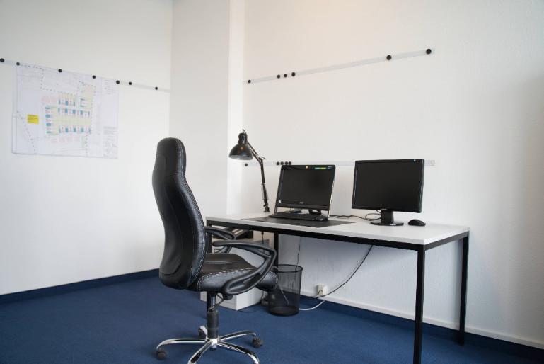 Gewerbeobjekt Düsseldorf Stadtbezirk 6 - 214&euro; | Angebot:25711477