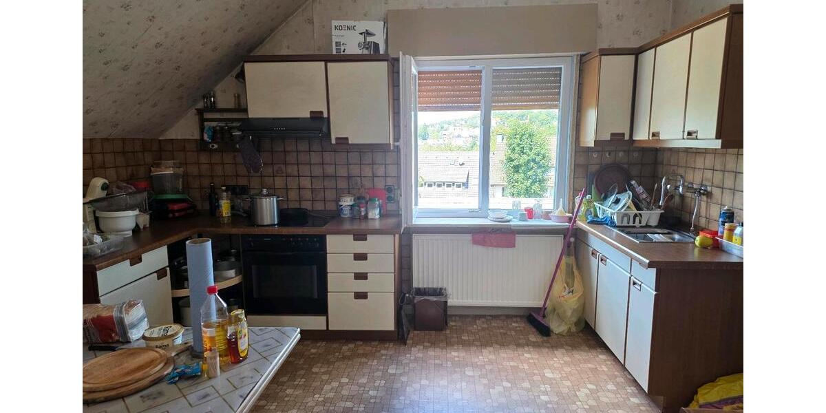 Mehrfamilienhaus, Wohnhaus Remscheid - 5 Zimmer, 281 m&sup2;, 449.000&euro; | Angebot:27157923