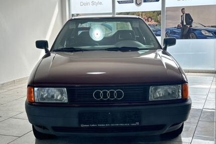 Audi 80 137.547 km 2.990 € Köln 51107