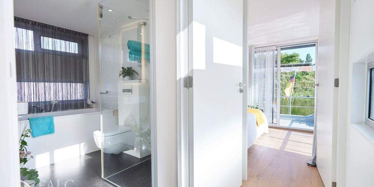 Bungalow Duisburg Kaßlerfeld - 3 Zimmer, 45 m&sup2;, 449.000&euro; | Angebot:23967928