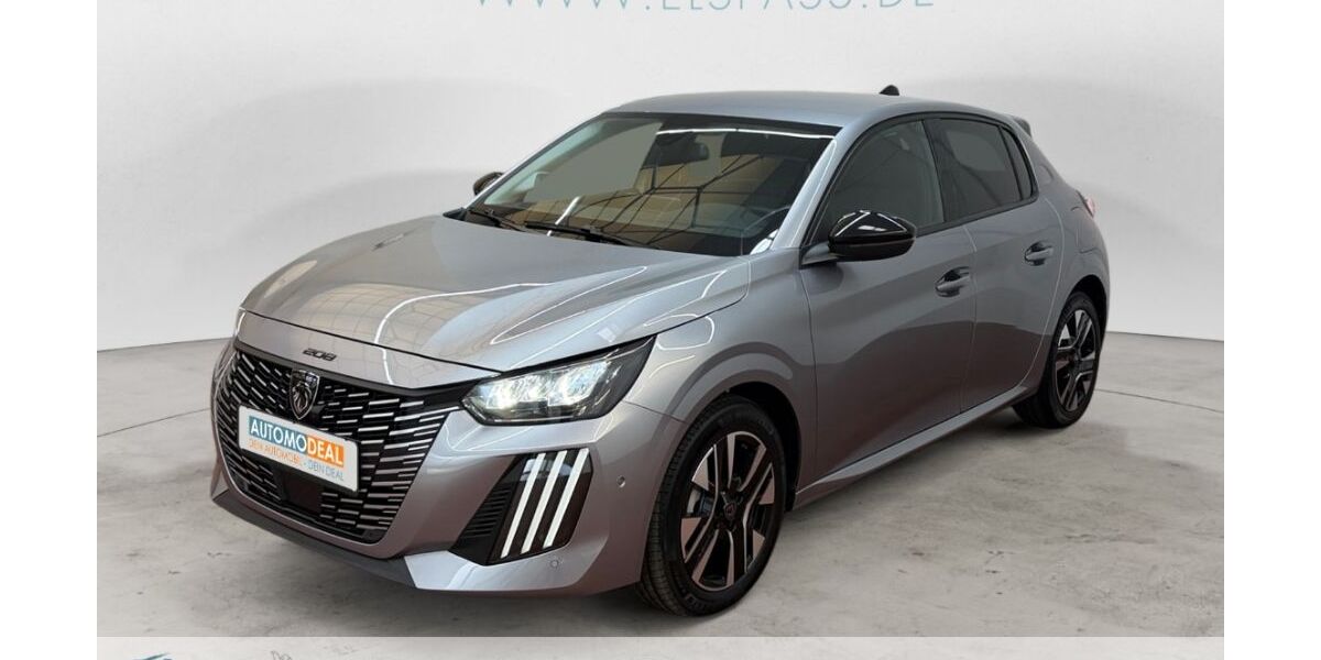 Peugeot 208 8.928 km 20.989 &euro; Moers 47445