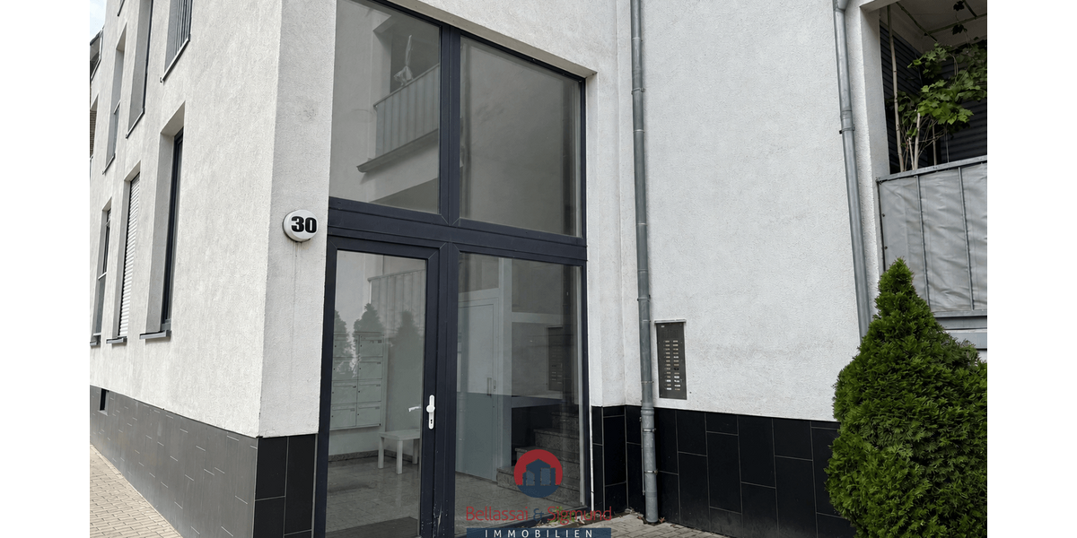 Etagenwohnung Krefeld - 2 Zimmer, 41 m&sup2;, 390&euro; | Angebot:26448091