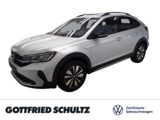 VW Taigo 8.124 km 25.450 &euro; Grevenbroich 41515