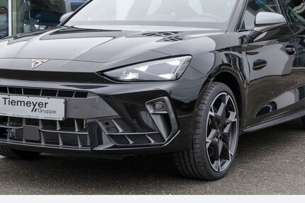 Cupra Leon 9.999 km 42.480 &euro; Oberhausen 46145