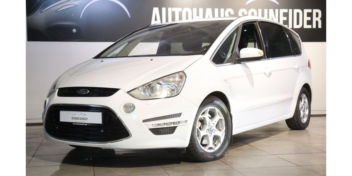 Ford S-Max 152.000 km 7.900 &euro; Ratingen 40880