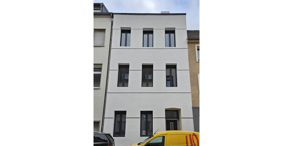 Etagenwohnung Krefeld Cracau - 1 Zimmer, 33 m&sup2;, 400&euro; | Angebot:26323614