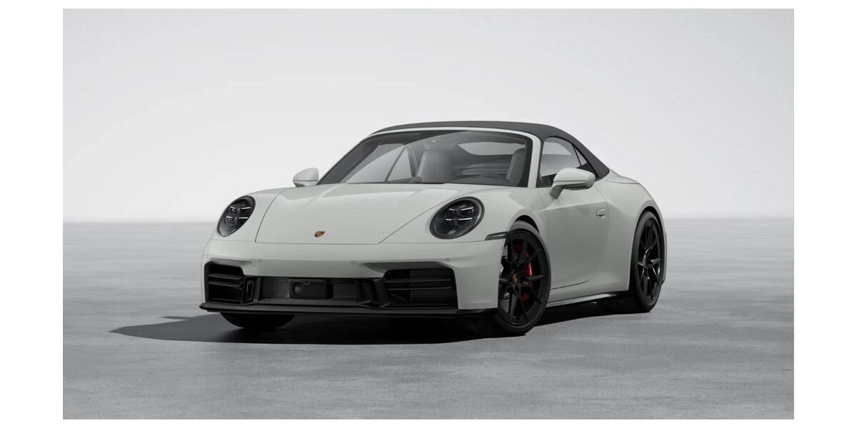 Porsche 992 9.900 km 179.911 &euro; Willich 47877