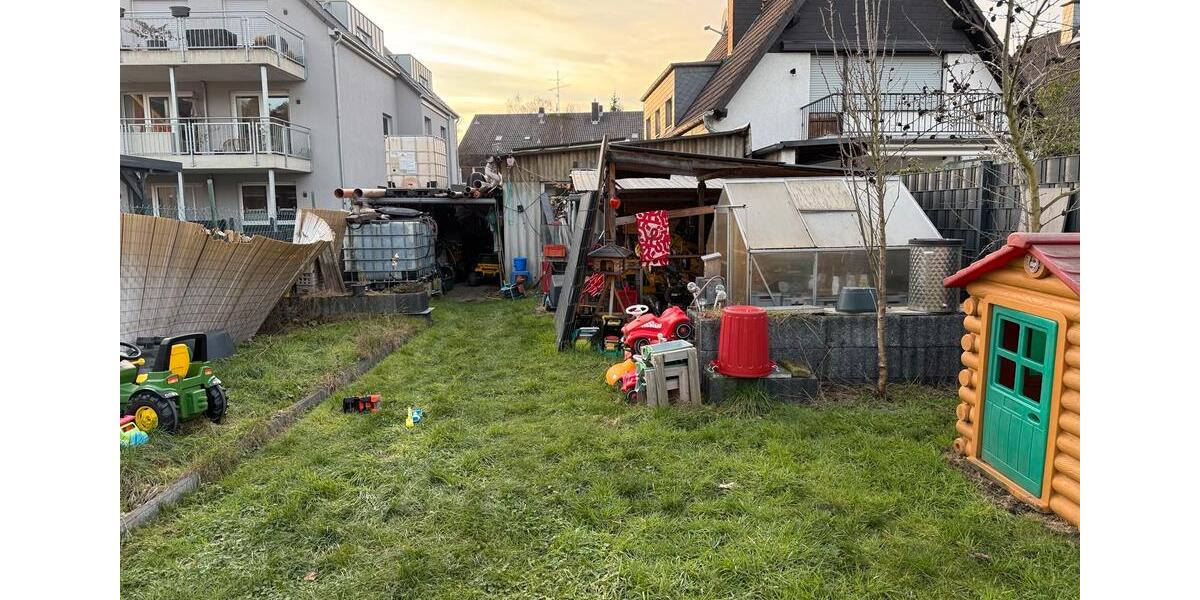 Haus für Handwerker zum weiter Kernsanieren in bester Lage 40764 7 zimmer