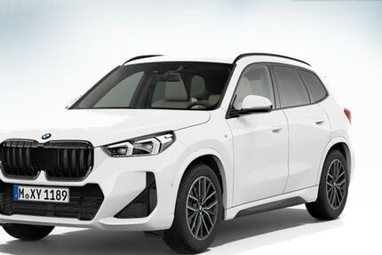 BMW X1 53.424 km 38.530 &euro; Kaarst 41564