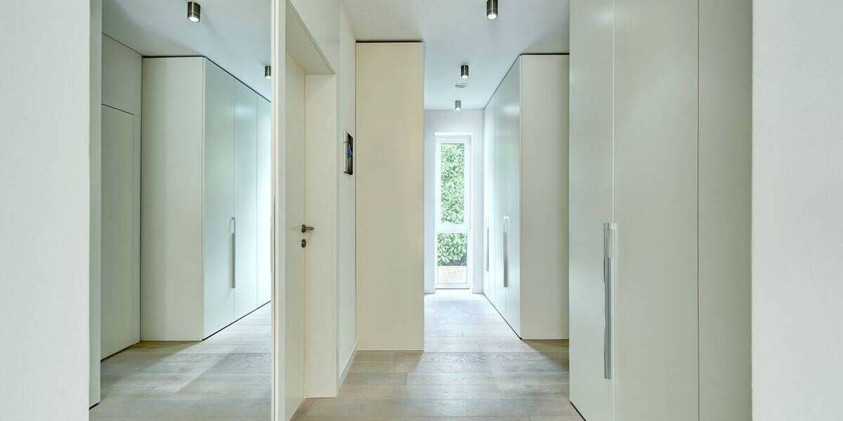 Einfamilienhaus Düsseldorf Angermund - 5 Zimmer, 314 m&sup2;, 2.490.000&euro; | Angebot:25776499