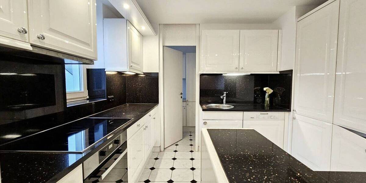 Etagenwohnung Solingen Ohligs-Aufderhöhe - 3 Zimmer, 117 m&sup2;, 394.000&euro; | Angebot:26454904