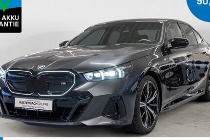 BMW i5 35.618 km 62.890 &euro; Remscheid 42897