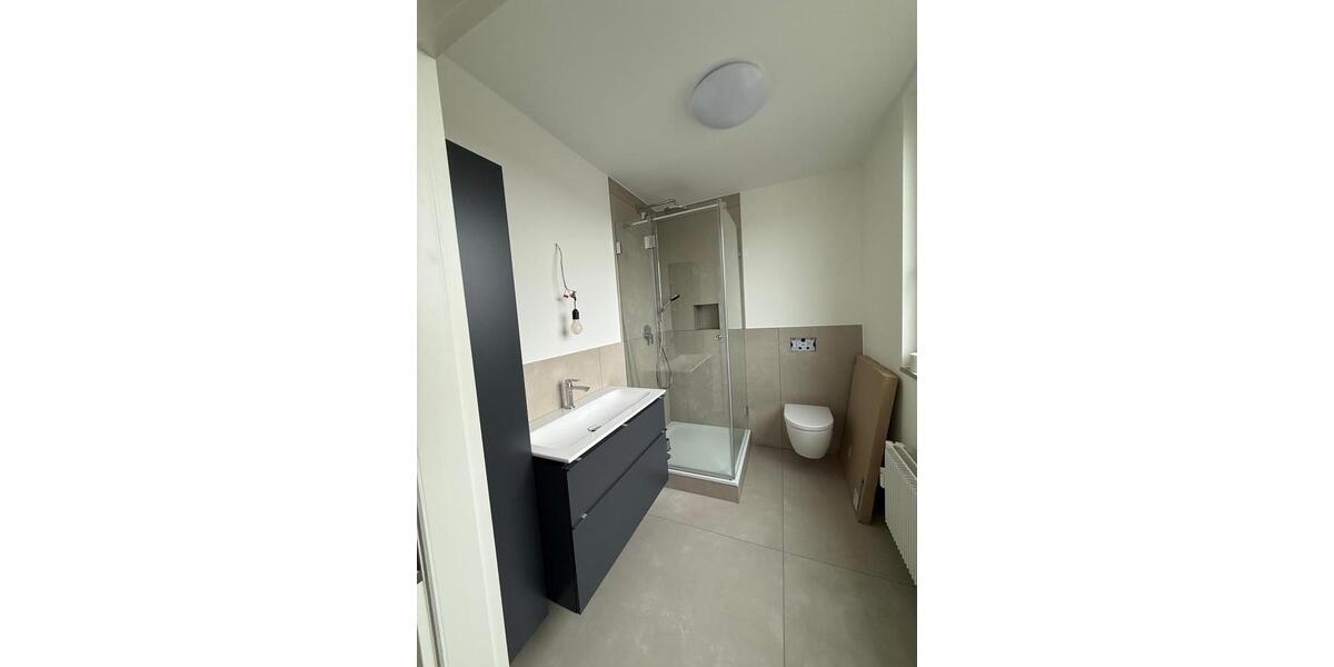 Exklusive Wohnung mit Panoramablick über Wuppertal Elberfeld 3.5 zimmer