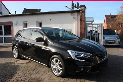 Renault Megane 97.720 km 10.990 &euro; Hilden bei Düsseldorf 40721