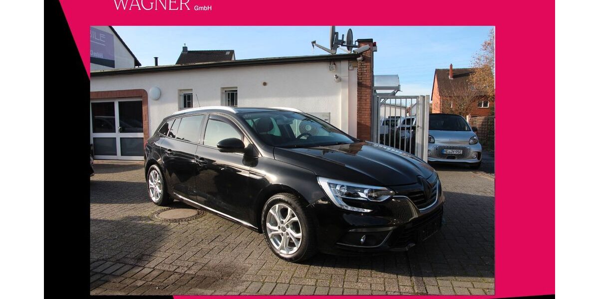 Renault Megane 97.720 km 10.990 &euro; Hilden bei Düsseldorf 40721