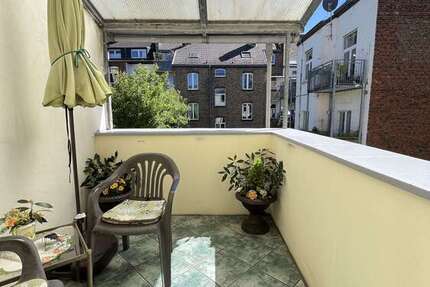 Wohnung Düsseldorf Derendorf - 3 Zimmer, 56 m&sup2;, 289.000&euro; | Angebot:26503957