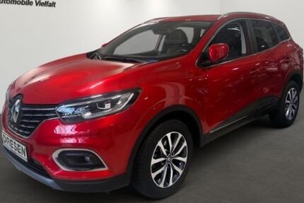 Renault Kadjar 33.090 km 18.350 &euro; Neuss 41464